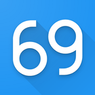 69shuba - Novel Reading icon