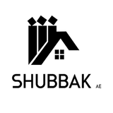 Shubbak icône