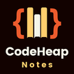 CodeHeap All Programming Notes icône