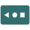 Soft Key Home Back Button (Button Navigation Bar)