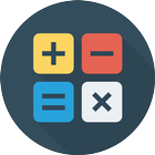 30 Seconds Math Quiz icon