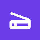 Document Scanner - Create PDF icon