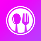 Food App Demo 아이콘