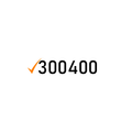 300400