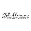 Shubhamm Sukhlecha Mentorship