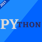 Learn Python ikon