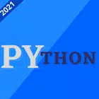 Learn Python biểu tượng