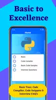 Learn Python ảnh chụp màn hình 5