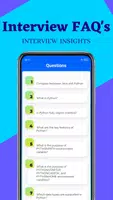 Learn Python ảnh chụp màn hình 4