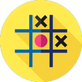 Tic Tac Toe Fun Game