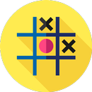 Tic Tac Toe Fun Game-APK