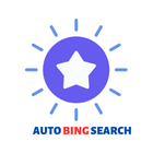 Auto Bing Search Zeichen