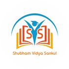 Shubham Vidya Sankul Zeichen