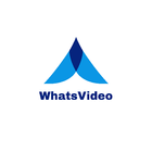 WhatsVideo 图标