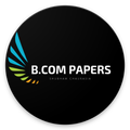 BCom Papers
