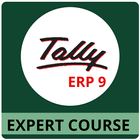 Tally Course in Hindi || Tally icon