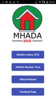 MHADA LOTTERY INFORMATION Affiche