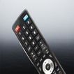 Remote control for Ok Tv