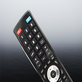 Remote control for Ok Tv ikona