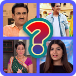 Taarak Mehta Game: Name The Character icon
