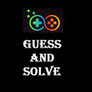 Guess and Solve Quiz Game APK