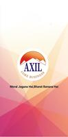 پوستر Axil Businesss