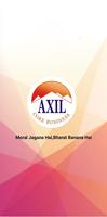Axil Businesss poster