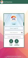 برنامه‌نما Axil Businesss عکس از صفحه