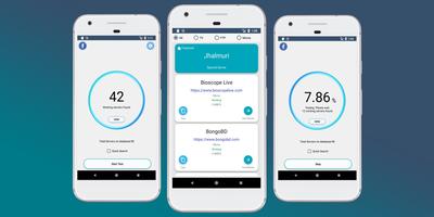 BDIX Tester تصوير الشاشة 2