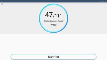 BDIX Tester स्क्रीनशॉट 3