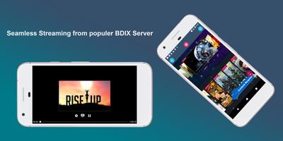 BDIX Tester ảnh chụp màn hình 1