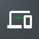 APK Pi Dash- Linux Dashboard for D
