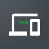 Pi Dash иконка