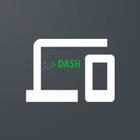 Pi Dash ikona