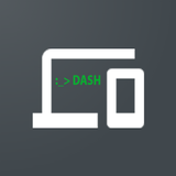 Pi Dash icône