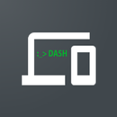 APK Pi Dash: Homelab Remote