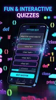 python mastery syot layar 3