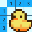 Nonogram King icon