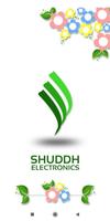 Shuddh Distributor poster