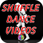 Shuffle Dance Zeichen