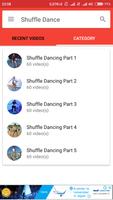 Shuffle Dance 스크린샷 2