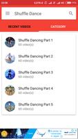 Shuffle Dance capture d'écran 2