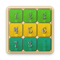 Number Shuffle