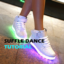 How to Learn Shuffle Dance APK
