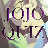 Jojo Quiz