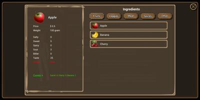 Idle Cooking Emperor Screenshot 3