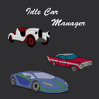 Idle Car Manager ícone