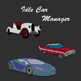Idle Car Manager icône
