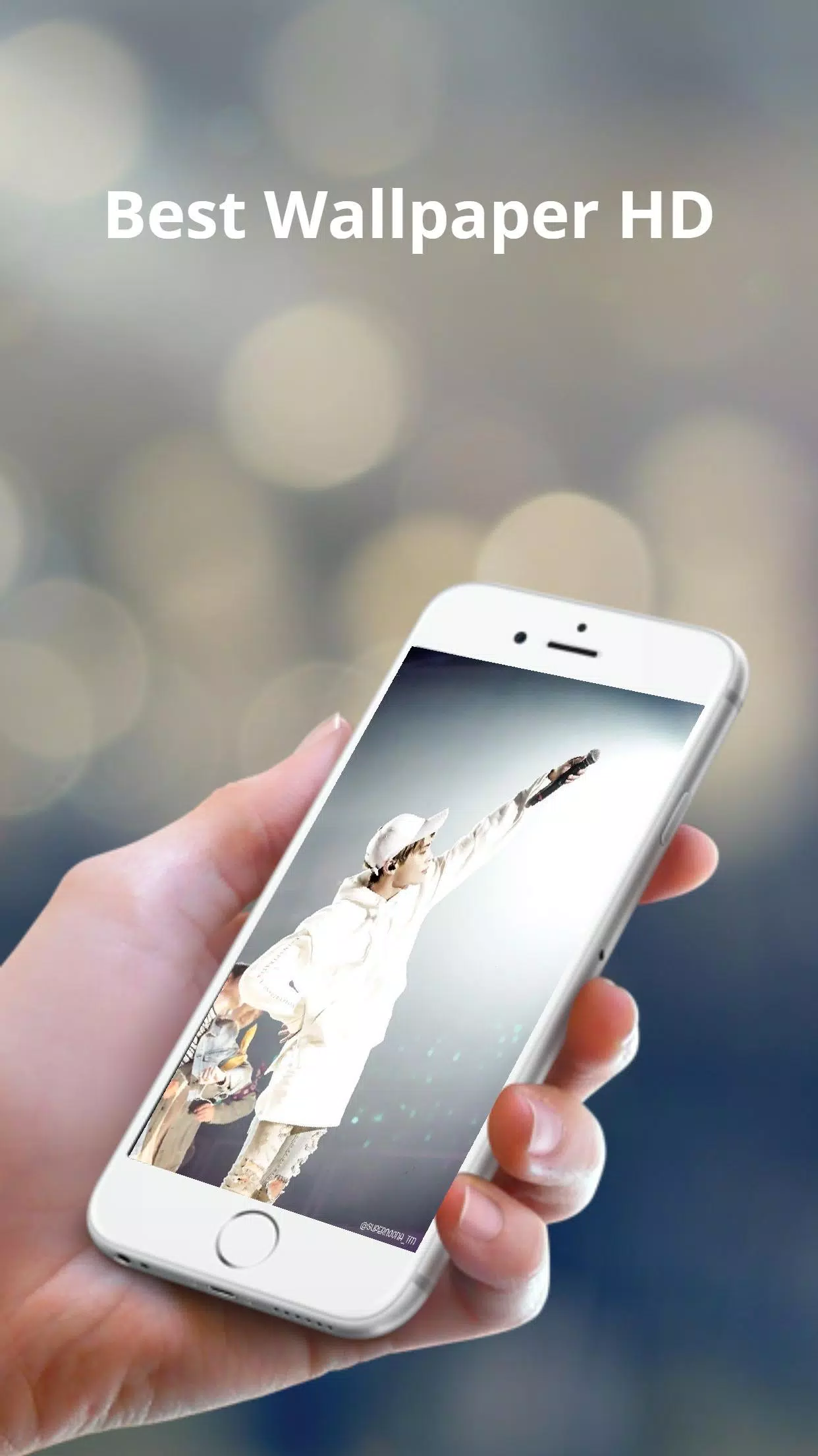 Jonghyun Shinee Wallpapers Kpop Fans Hd Apk For Android Download