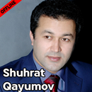 Shuhrat Qayumov qo'shiqlari APK